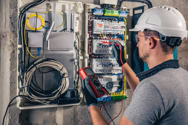 Best Affordable Electrical Installation  in Cherry Valley, IL