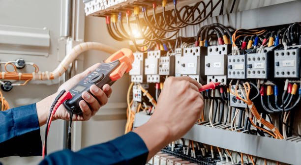 Why Trust Our Certified Electricians for Your Electrical Needs in Cherry Valley, IL?